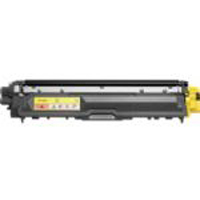 Brother TN225 (TN-225) Yellow, High Capacity New, Compatible Cartridge