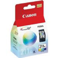 Canon OEM Original CL-211XL Colour Cartridge