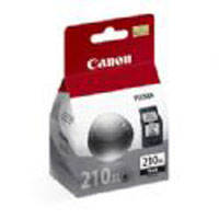Canon OEM Original PG-210XL Black Cartridge