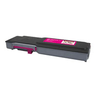 Dell C2660-C2665 Compatible 593-BBBS Magenta Toner Cartridge 