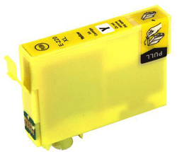 Epson Compatible T220XL420 T-220XL High Capacity Yellow InkJet Cartridge