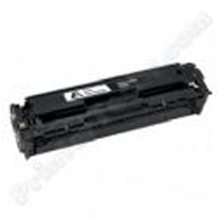 HP Compatible CC530A (304A) Black Toner Cartridge