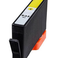 HP #935XL (C2P26AN) Yellow High Capacity New Compatible Cartridge