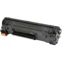 HP CF283X (83X) High Capacity New Compatible Laser Cartridge