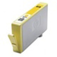 HP #920XL Yellow CD974AN High Capacity REmanufactured Inkjet Cartridge