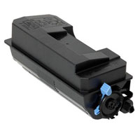 Kyocera Compatible TK3132 (TK-3132) Black Toner Cartridge - 25K
