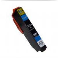 Epson Compatible T277XL120 T-277XL High Capacity Black InkJet Cartridge