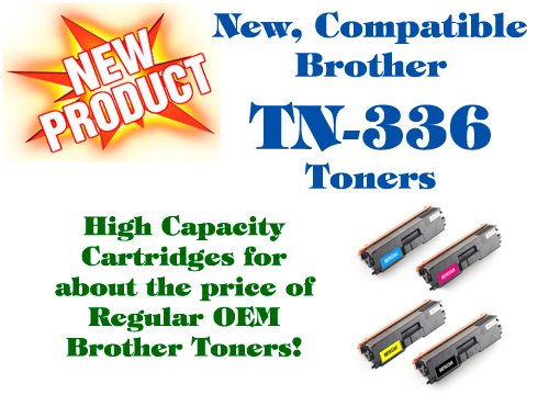 New_Brother_TN-336_Toners