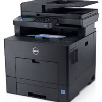 Dell C2665 Series Laser Printer Toner 593-BBBU