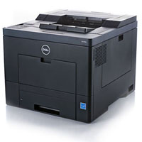 Dell C3760 Series Colour Laser Printer Toner 331-8429 Series