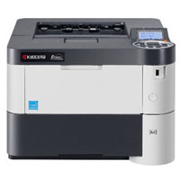 Kyocera Mita FS 2100 Series Laser Printer Toner TK3102 (TK-3102)