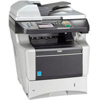 Kyocera Mita FS 3540 MFP Series Laser Printer Toner TK352 (TK-352)