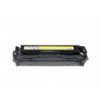 HP CE322A Yellow (128A) New Compatible Laser Cartridge