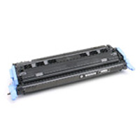 HP Compatible Q6000A Black Toner Cartridge