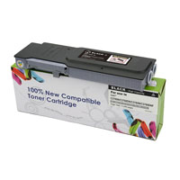 Dell C3760-C3765 Compatible 331-8429 Black Toner Cartridge 